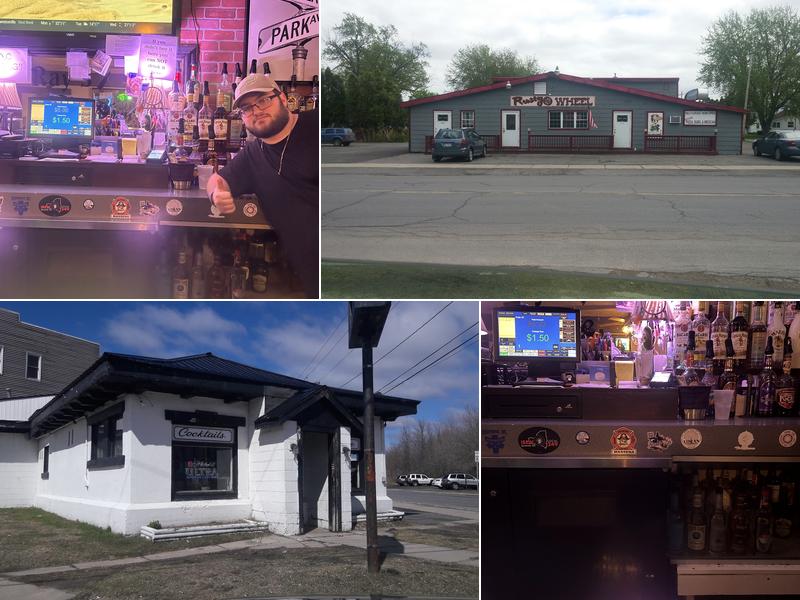 Ray's Place 197 Park Ave, Massena