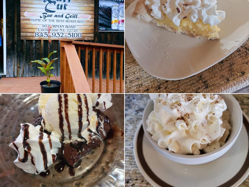 Annie's Ruff Cut 90 Forman Rd, Cochecton