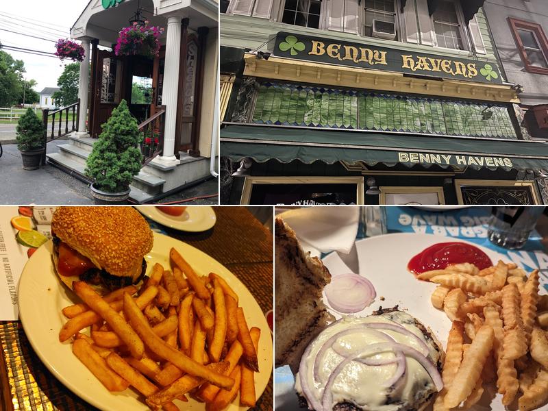 Benny Havens Pub & Restaurant 305 Main St #293, Highland Falls