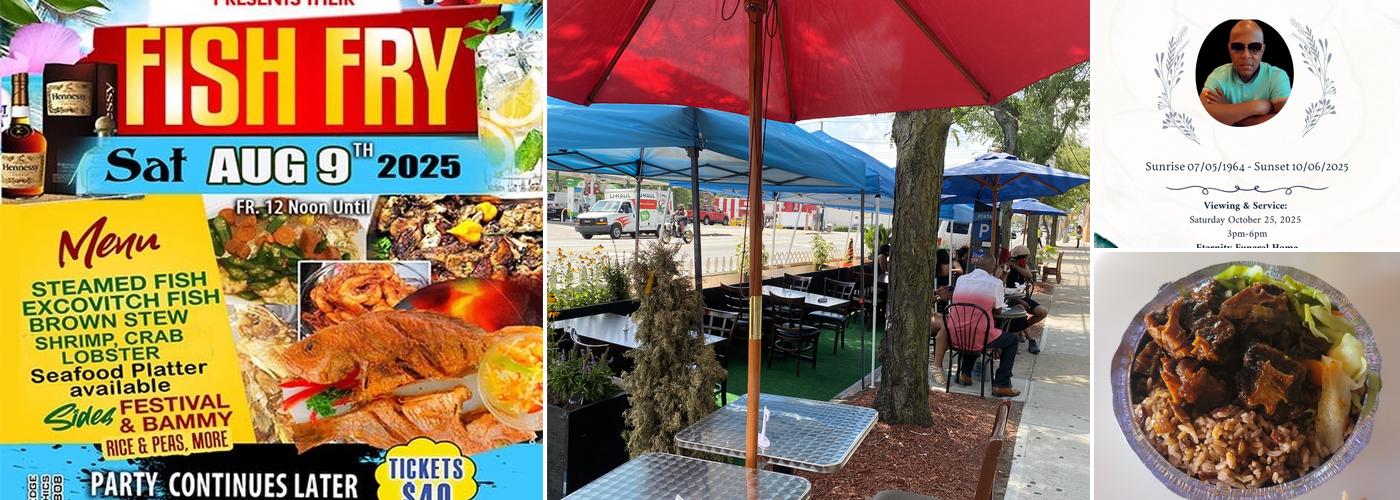 Klassique Bar & Restaurant