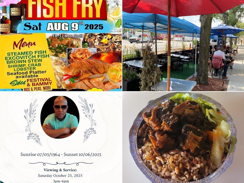 Klassique Bar & Restaurant