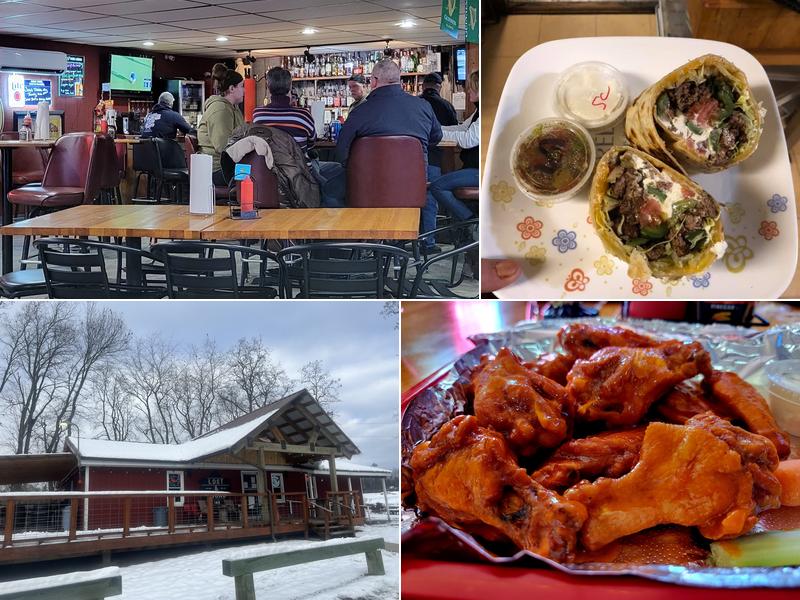 Lost & Found Inn 3561 Mill St, Tyrone