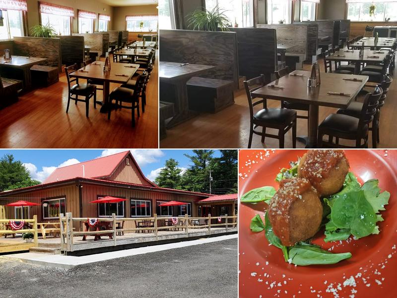 Red Rooster Bar & Grill