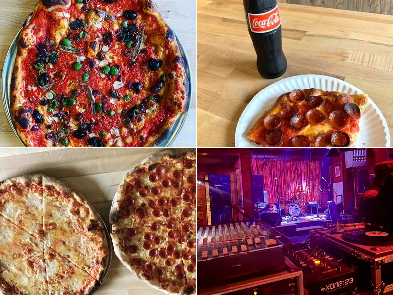 Half Moon 48 S Front St, Hudson