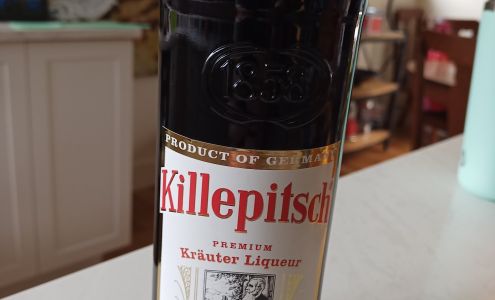 Aviator Wine & Liquor