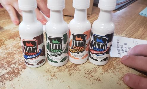 Tracy's Wine-N-Liquor LLC Silver Springs