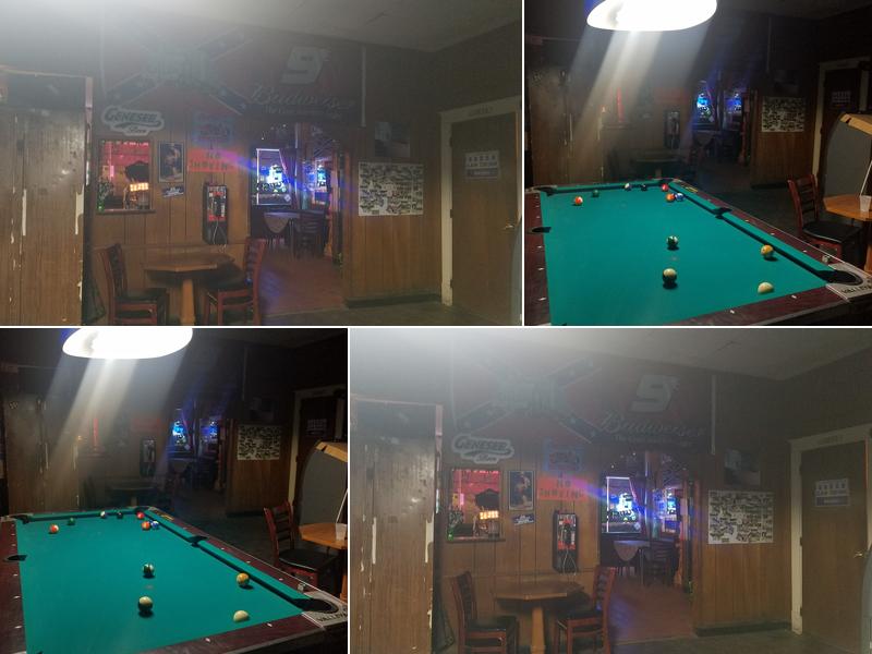 Greenway Pub LLC 2928 Cuylerville Rd, Leicester