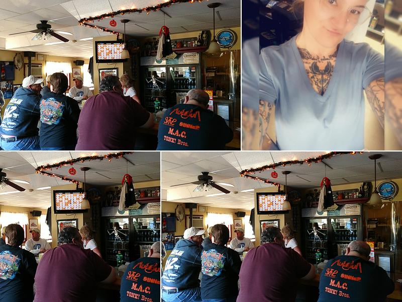 Pavilion Clover Leaf New York State Bicycle Rte 19 A & US-20 & Lake St, Pavilion