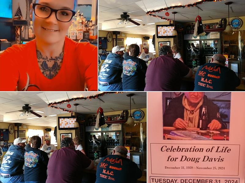 Pavilion Clover Leaf