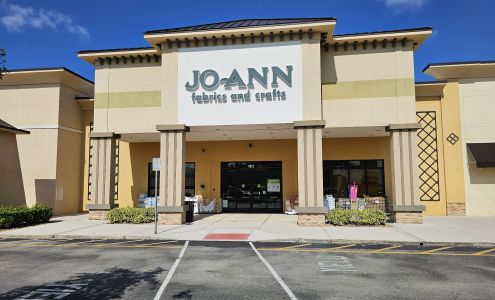 JOANN Fabric and Crafts