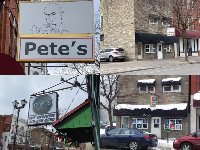 Pete's Bar