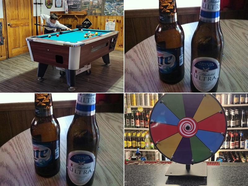 Side Street 2 S Otsego St, Mohawk