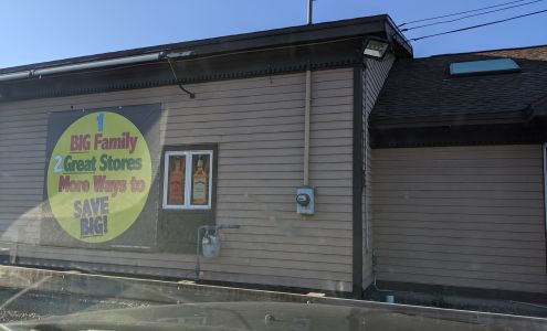 Valley Wine & Liquor