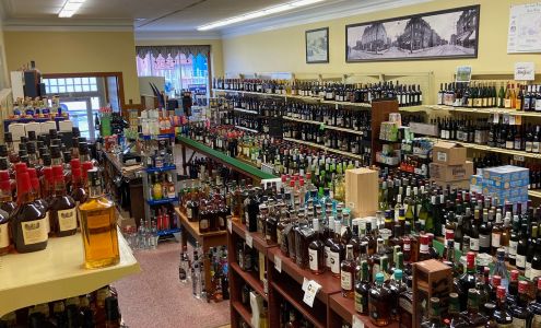 Ilion Wine & Spirits