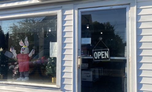 Kelly's Liquor Store Springfield Center