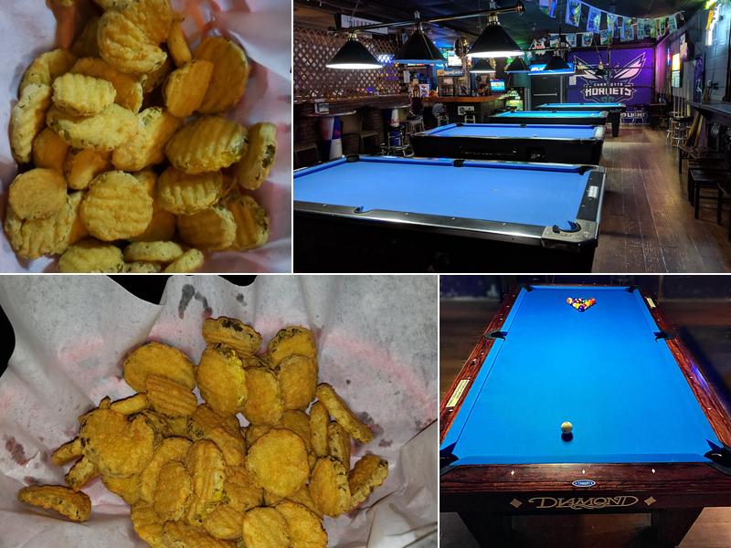 JukeBox 5801 W Hwy 74, Indian Trail