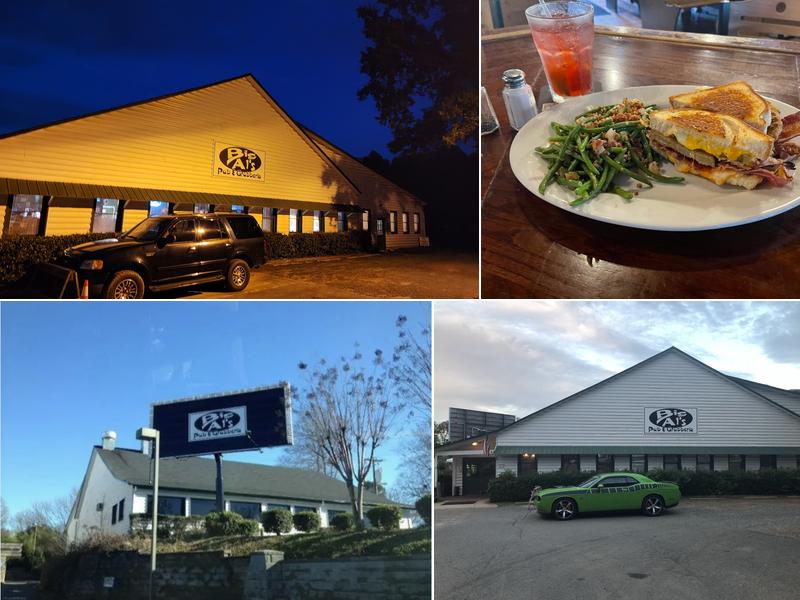 Big Al's Pub & Grubberia