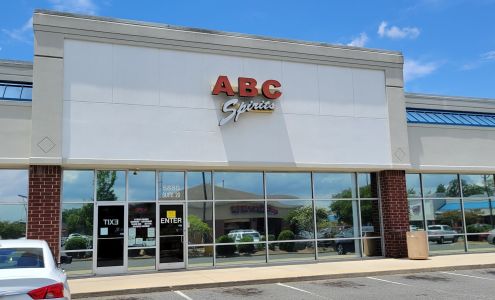 Indian Trail ABC Highway 74 Store