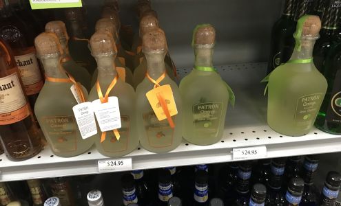 City of Monroe ABC Board