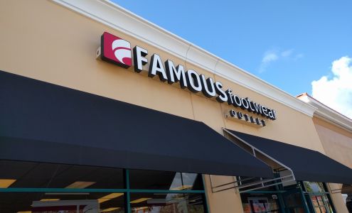 Famous Footwear Outlet