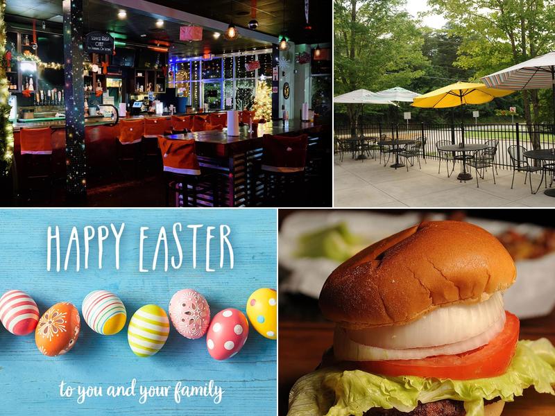 Hangar 33 807 Williamson Rd #110, Mooresville