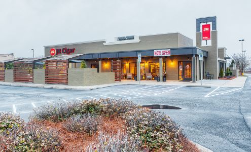 Casa de Montecristo Cigar Lounge & Bar