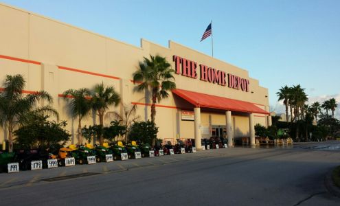 The Home Depot