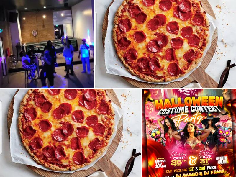 Morgan Entertainment Inc