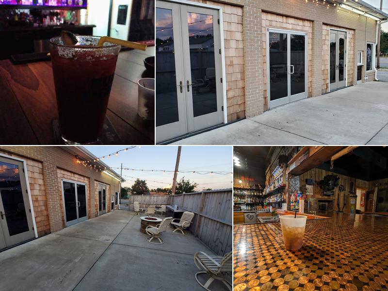 Tap It Bar 526 S Brightleaf Blvd, Smithfield