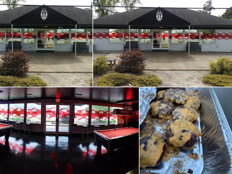 Plan B Bar w 27577, 519 W Market St, Smithfield