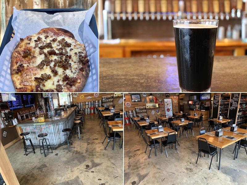 Brewmasters Goldsboro