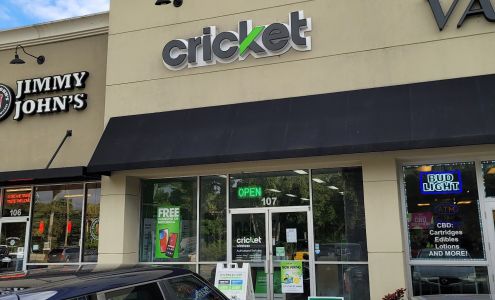 Cricket Wireless Authorized Retailer