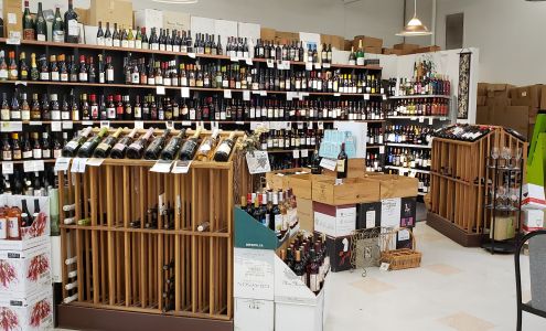 HealtHabit Natural Foods & Wines