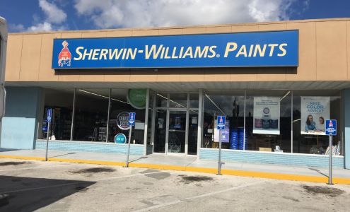 Sherwin-Williams Paint Store