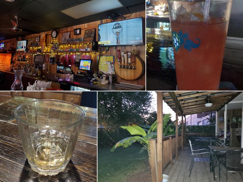 The Friendly Pub 120 Military Ave, Salisbury