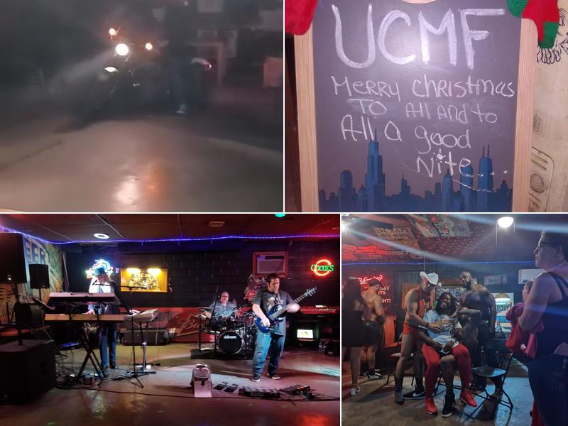 Buccaneer Lounge 440 Barringer Rd, Salisbury