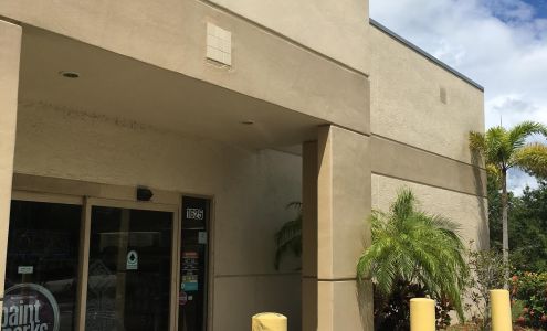 Sherwin-Williams Commercial Paint Store