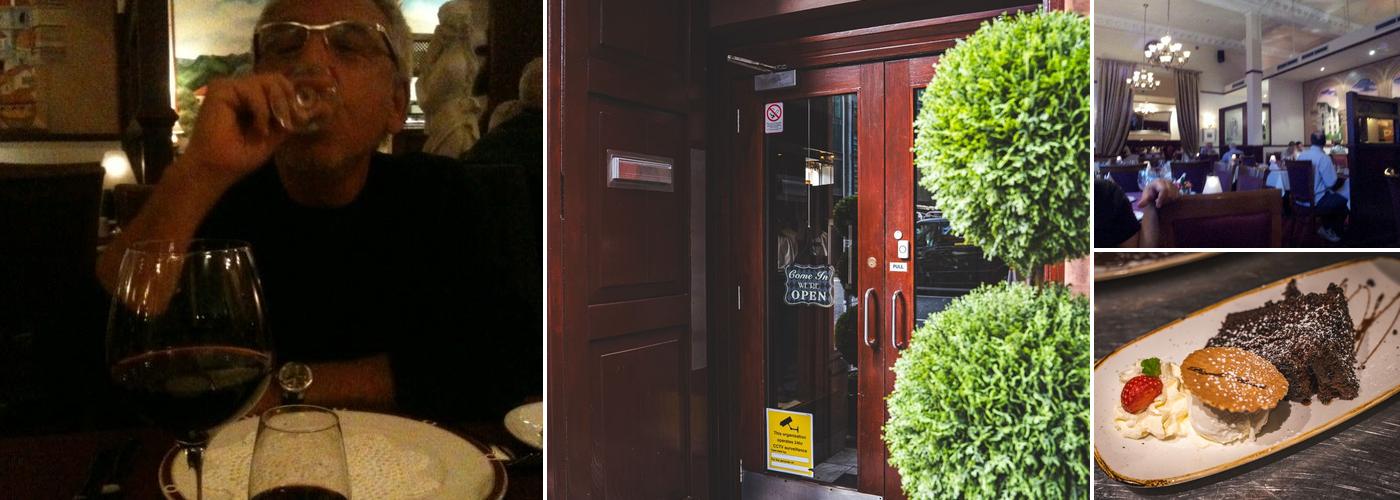 Piccolo Mondo Glasgow