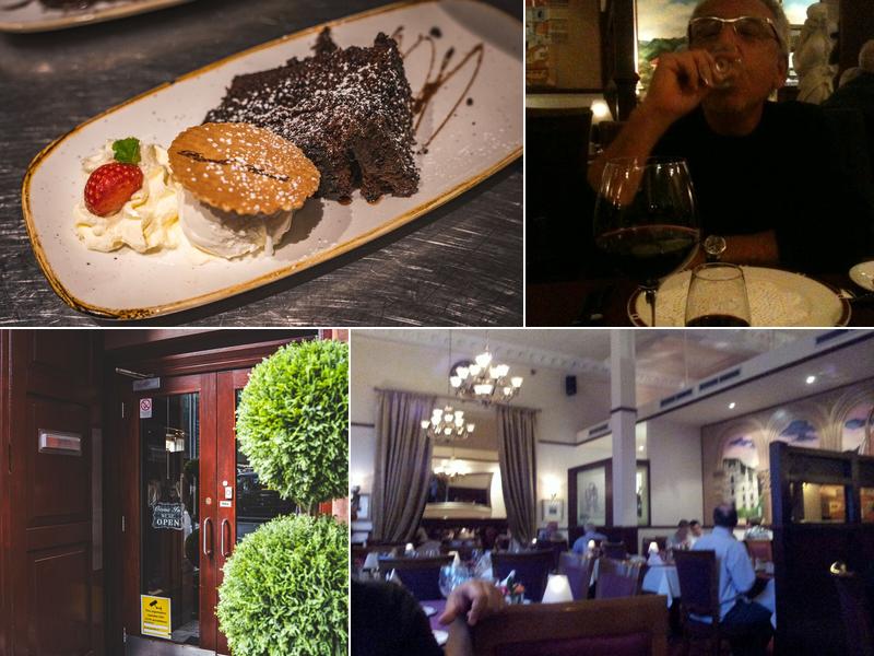 Piccolo Mondo Glasgow