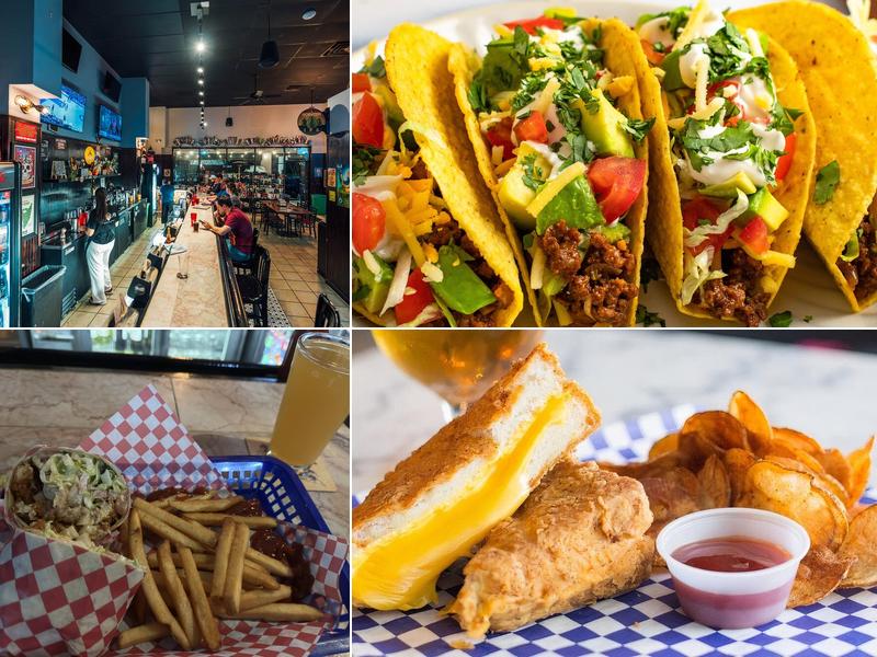 BottleDog Bites & Brews