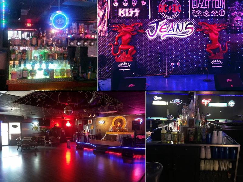 Jean's 330 E Main St, Havelock