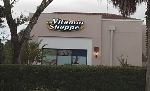 The Vitamin Shoppe