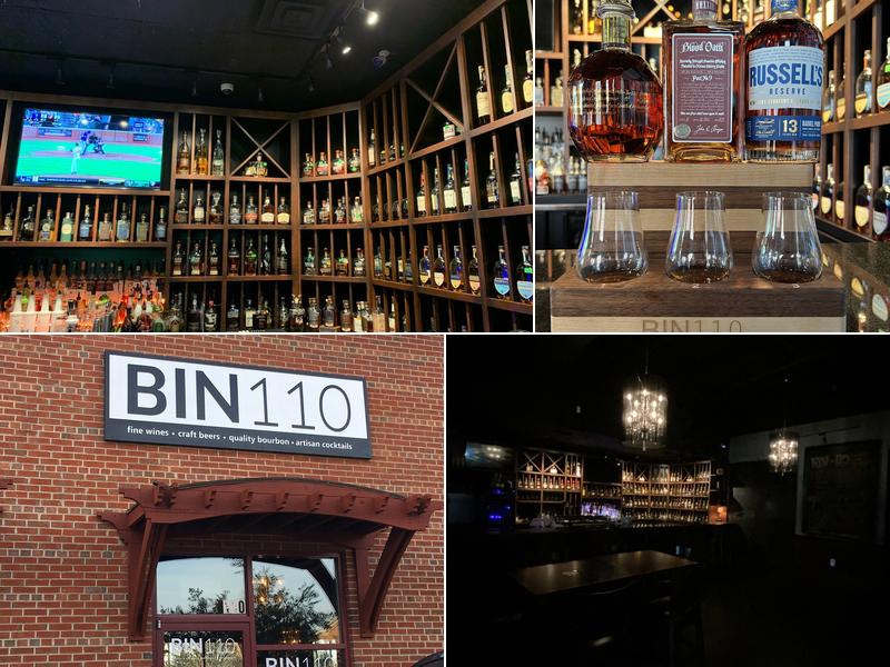 Bin 110 19712 One Norman Blvd Suite 110, Cornelius