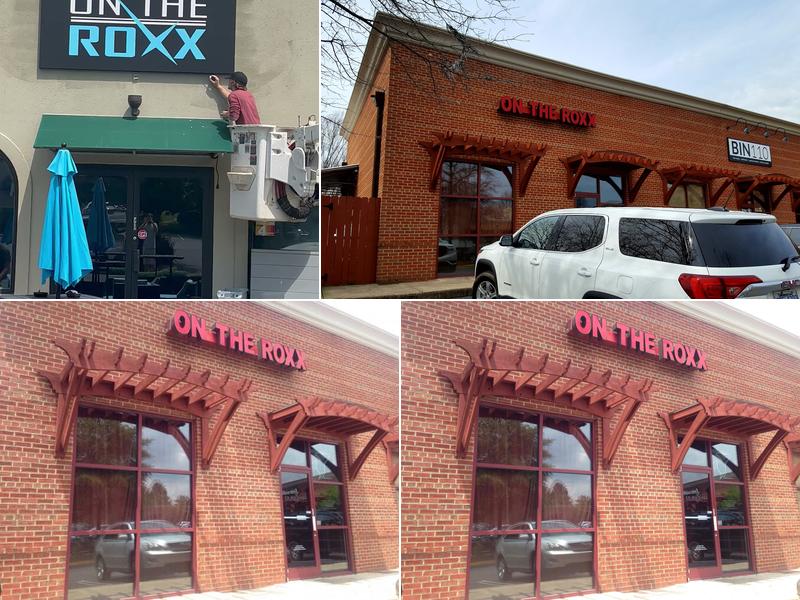 On the Roxx-Cornelius