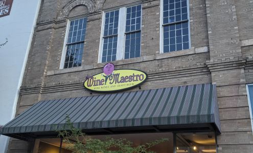 Wine Maestro Statesville