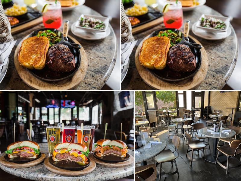 Charbar no. 7 7312 Town View Dr, Mint Hill