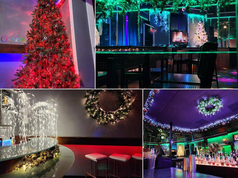 Chasers Charlotte NoDa