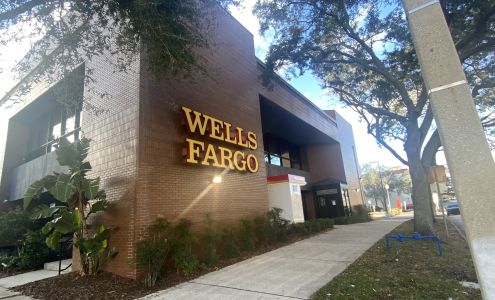 Wells Fargo Bank