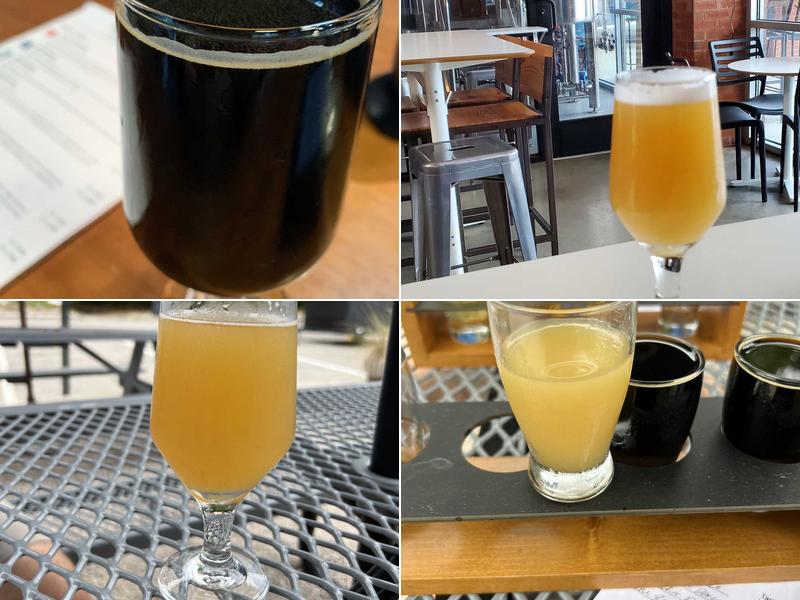 The Glass Jug Beer Lab - RTP