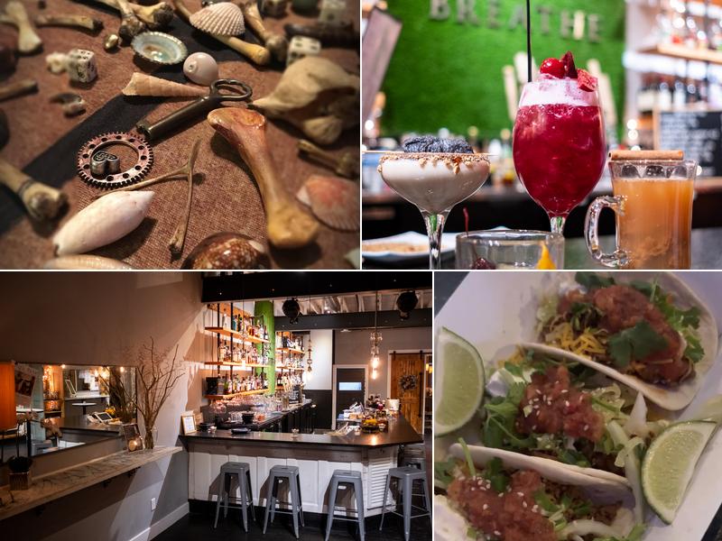 Breathe Event Lounge & Catering